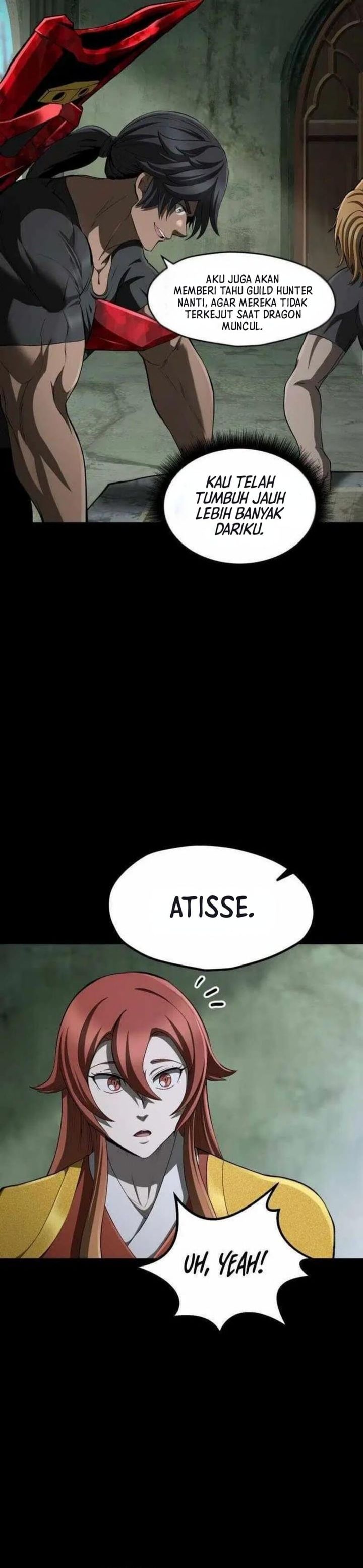 Otherworldly Sword King’s Survival Records Chapter 258 Gambar 26